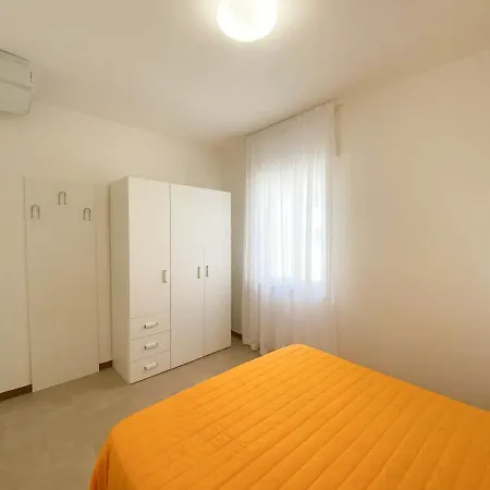 Le Naiadi Apartment Bolsena