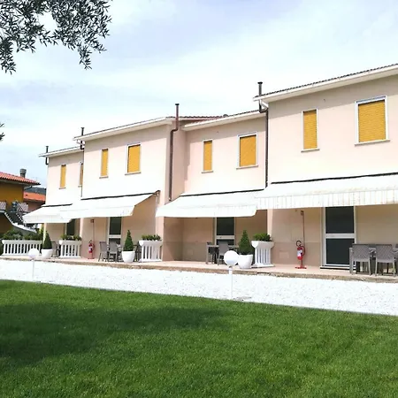 Le Naiadi *