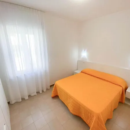 Le Naiadi Apartment *