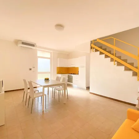 Apartment Le Naiadi Bolsena
