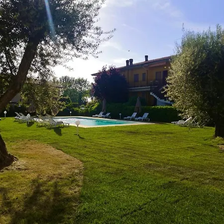 Le Naiadi